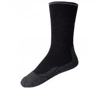 Falke - Women's TK2 Wool Silk - Calze da trekking EU 37-38 nero