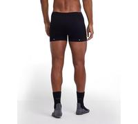 FALKE Wool-Tech Light M BX Lana Filo Funzionale Asciugatura Rapida 1 Pièce, Intimo Uomo, Nero Black 3000, S