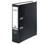 Falken 11285558 Raccoglitore Recycolor DIN A4 Larghezza dorso: 80 mm Nero 2 arc