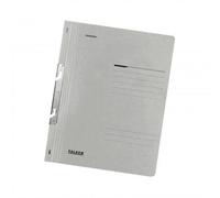 Falken Attachable File for Commercial Documents A4 Grey Pack of 1