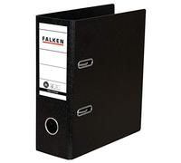 Falken - Cartella in cartone rigido in formato speciale