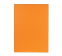 Falken cartella Recycling per DIN A4, pezzi orange