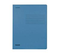 Falken einschlag raccoglitore Recycling per DIN A4, Confezione da pezzi blau