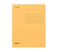 Falken einschlag raccoglitore Recycling per DIN A4, Confezione da pezzi camoscio