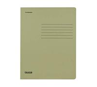 Falken einschlag raccoglitore Recycling per DIN A4, Confezione da pezzi grau