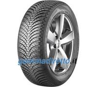Falken EUROALL SEASON AS210 ( 215/65 R16 98H BLK )