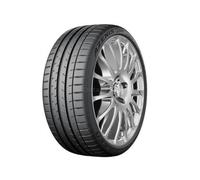 Falken EUROALL SEASON AS220PRO ( 225/40 R19 93W XL, NBLK )