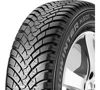 GOMME AUTO INVERNALI 255 35 R21 98W FALKEN EUROWINTER HS01 PNEUMATICI NUOVI