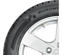 195/65 R15 91 T FALKEN - EUROWINTER HS02