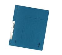 Falken pendular cartella sospesa a realizzata in cartone riciclato Raccoglitore da ufficio senza punzonatura ad intaglio blau