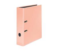 Original Falken PastelColor folder. Made in Germany. 8 cm wide DIN A4 pastel col