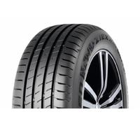 Falken ZIEX ZE320 ( 215/45 R16 90V XL BLK )