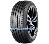 Falken ZIEX ZE320 ( 215/60 R17 96V BLK )