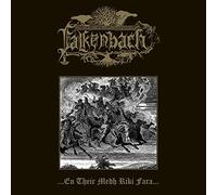 Falkenbach - …En Their Medh Riki Fara…