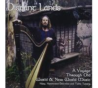 Falkenberg, Glenn - Distant Lands