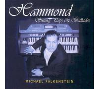 Falkenstein,Michael - Hammond Swing,Pops & Ballades
