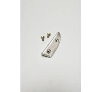 FALKET 0113 - Cuneo alluminio diritto per art. 1112