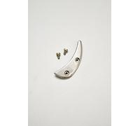 FALKET 0114 - Cuneo alluminio curvo per art. 1162