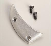 FALKET 0166 - Cuneo in Alluminio Curvo