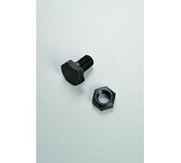 FALKET 0212 - Bullone con Dado-Ricambio per Art. 2112