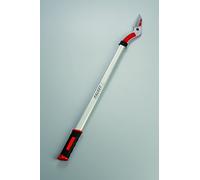 FALKET 0301-100 - Lama forgiata Diritta con Manico in Alluminio e manopola da 100 cm