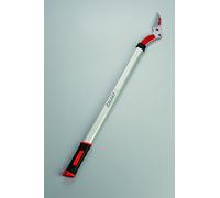 FALKET 0311/A-80 - Lama di Ricambio Retta con Manico, Lunghezza Totale 80 cm