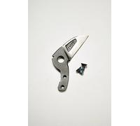 FALKET 0313 - Lama diritta con vitine per art. 1112