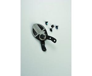 FALKET 0332 - Coppia lame ricambio per art.2012