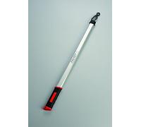 FALKET 0811-80 - Braccio Leva con Manico in Alluminio e manopola,Lunghezza Totale cm.80