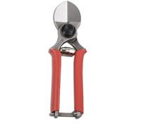 FALKET 2119 - Forbici per potatura professionali a doppio taglio forgiate a caldo cm 19