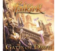 Falkirk - Le Porte Dell'Alba CD #54061
