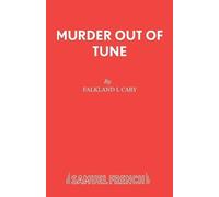 Falkland L Cary Murder Out Of Tune (Tascabile)