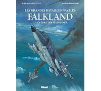 Falklands: La Guerre des Malouines
