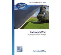Falklands War: 30 years on tensions still high