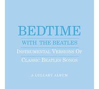 Jason Falkner BEDTIME WITH THE BEATLES (CD)
