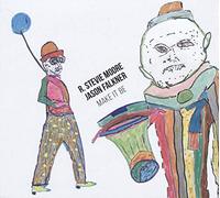 Falkner, Moore - Make It Be
