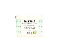 Falksalt Fiocchi Di Sale Marino Naturale (70g)