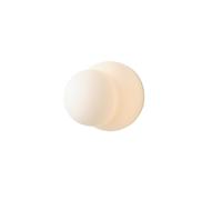 Fall 11 Lampada Parete/soffitto Opale