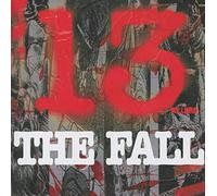 fall-13 killers cd