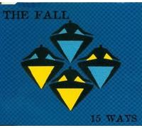 Fall - 15 Ways