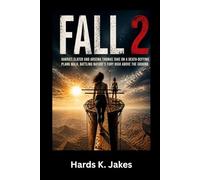 FALL 2: Harriet Slater and Arsema Thomas Take on a Death-Defying Plank Walk, Battling Nature’s Fury High Above the Ground