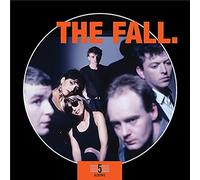 Fall - 5 Albums Box Set