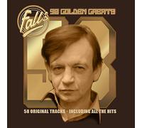 The Fall 58 Golden Greats (CD) Box Set