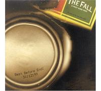 Fall - A Past Gone Mad-The Best of 1990-2000