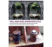 Fall and Rise, American Style (Tascabile) 91st Meridian Books
