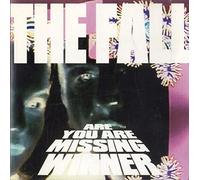 Fall - Are You Missing Winner?