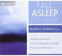 Fall Asleep, Stay Asleep