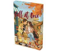 Fall at Once : A Novel