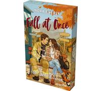 Fall at once: Roman | Cozy Small Town Romance für alle, die den Herbst lieben! (Madi & Cole): 2