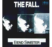 Fall - Bend Sinister
